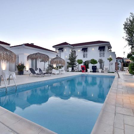 Maris Vama Veche Hotel Exterior photo