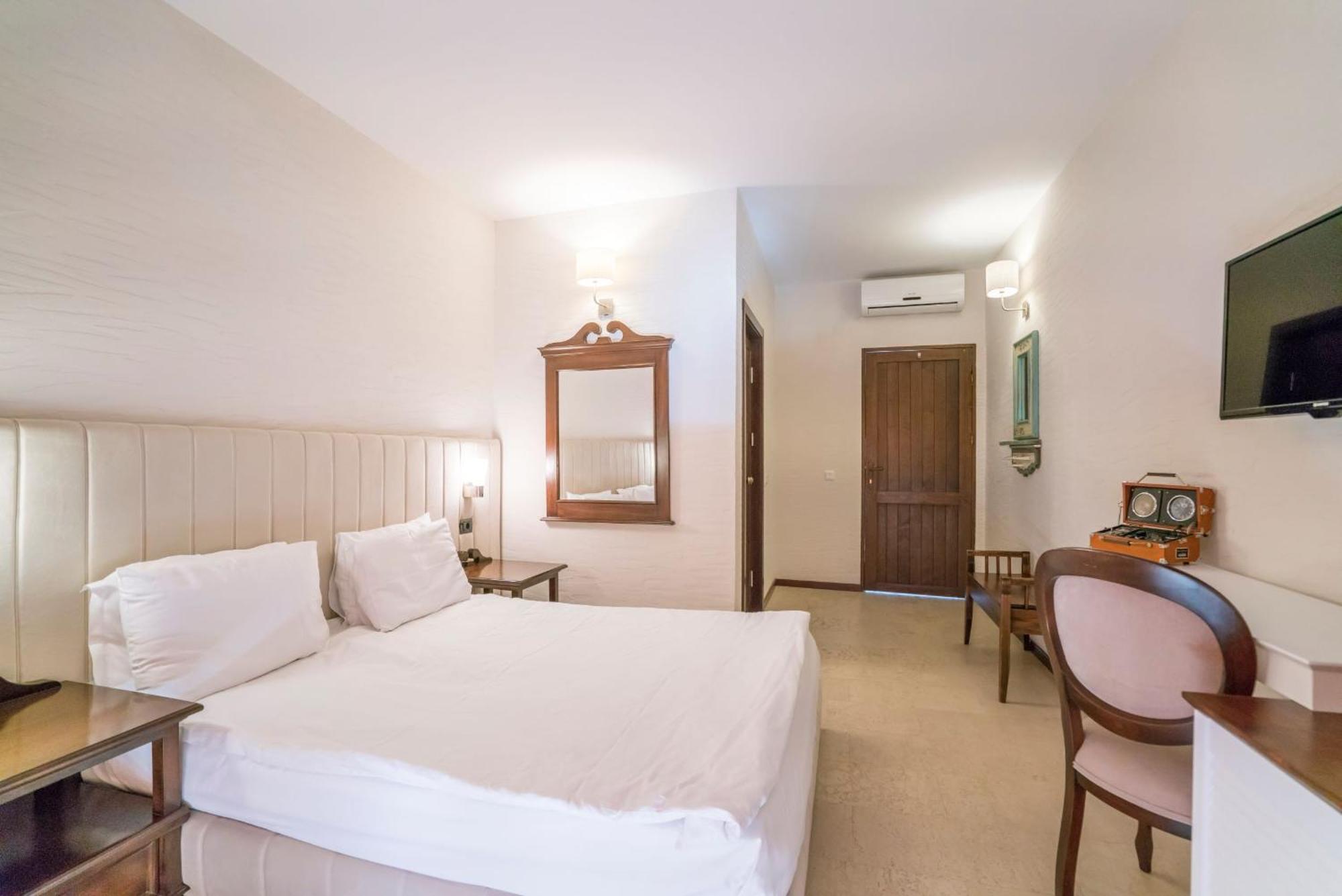 Maris Vama Veche Hotel Exterior photo