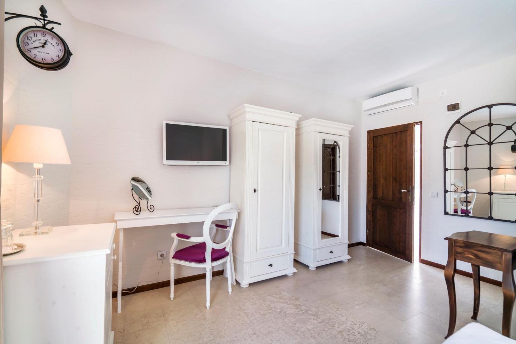 Maris Vama Veche Hotel Exterior photo