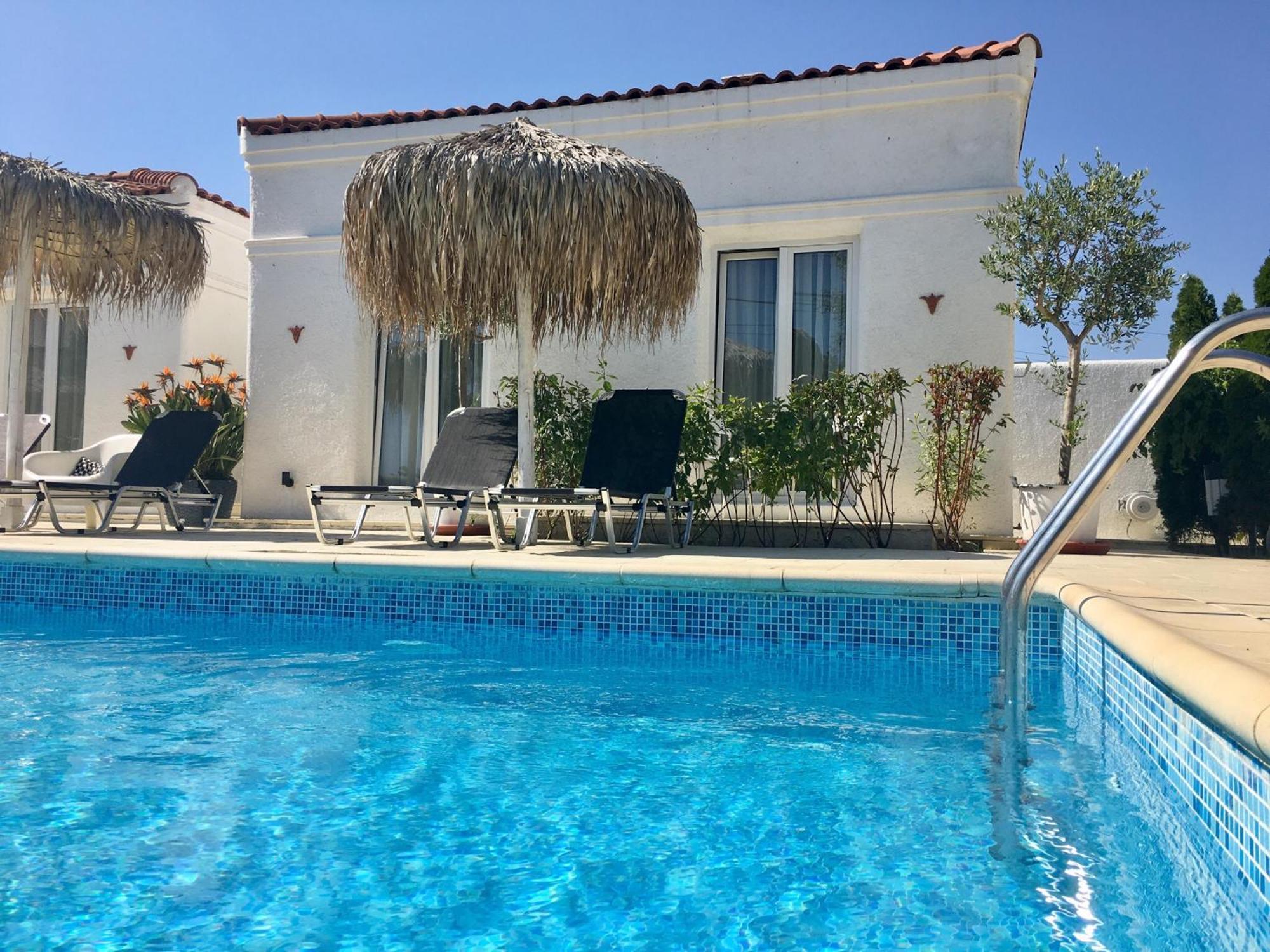 Maris Vama Veche Hotel Exterior photo