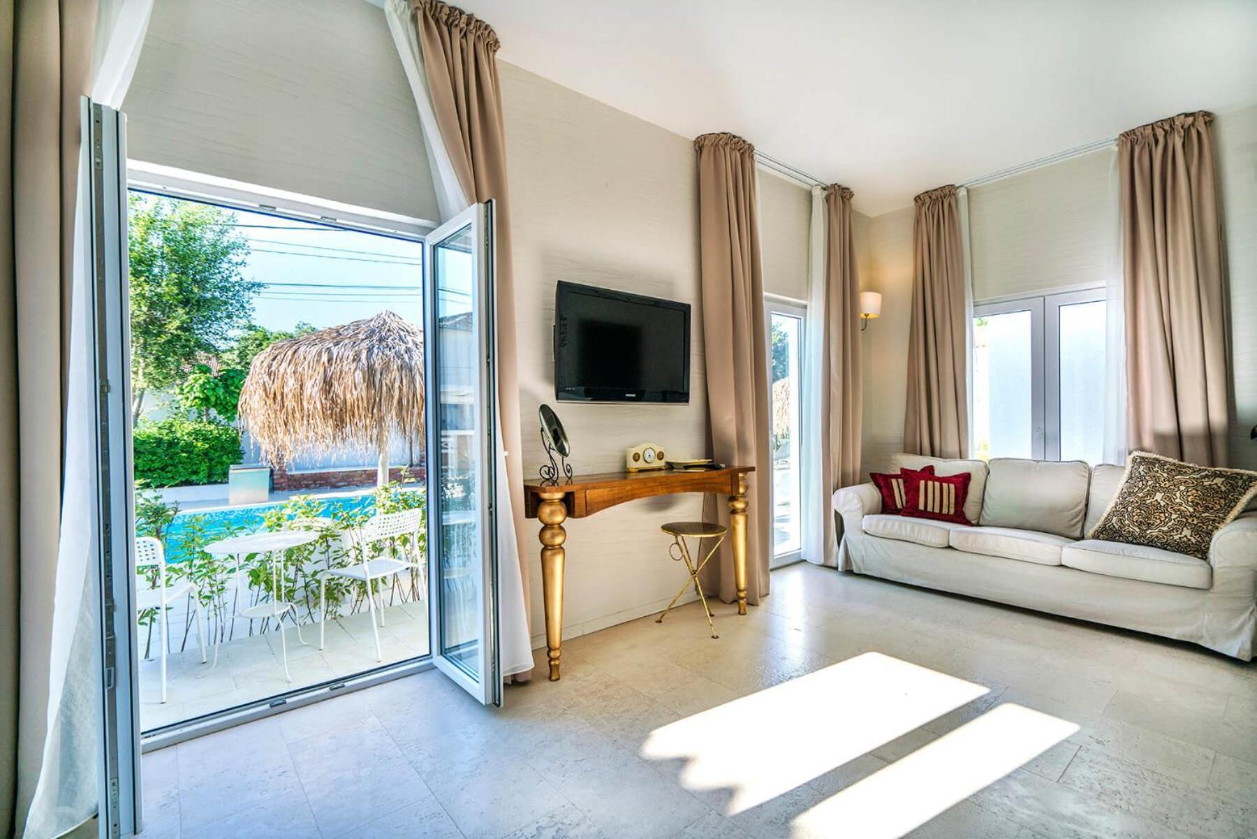 Maris Vama Veche Hotel Exterior photo