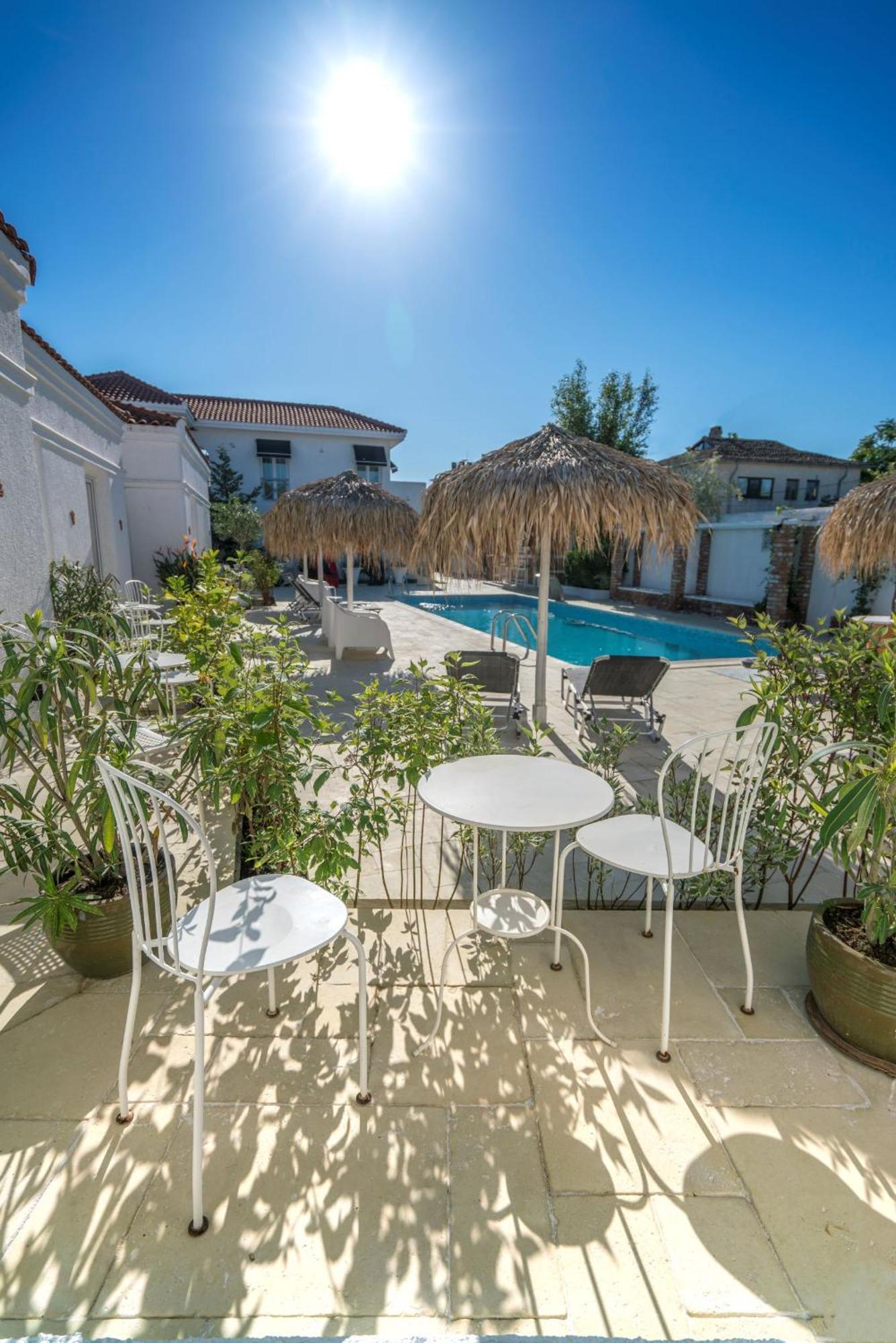 Maris Vama Veche Hotel Exterior photo