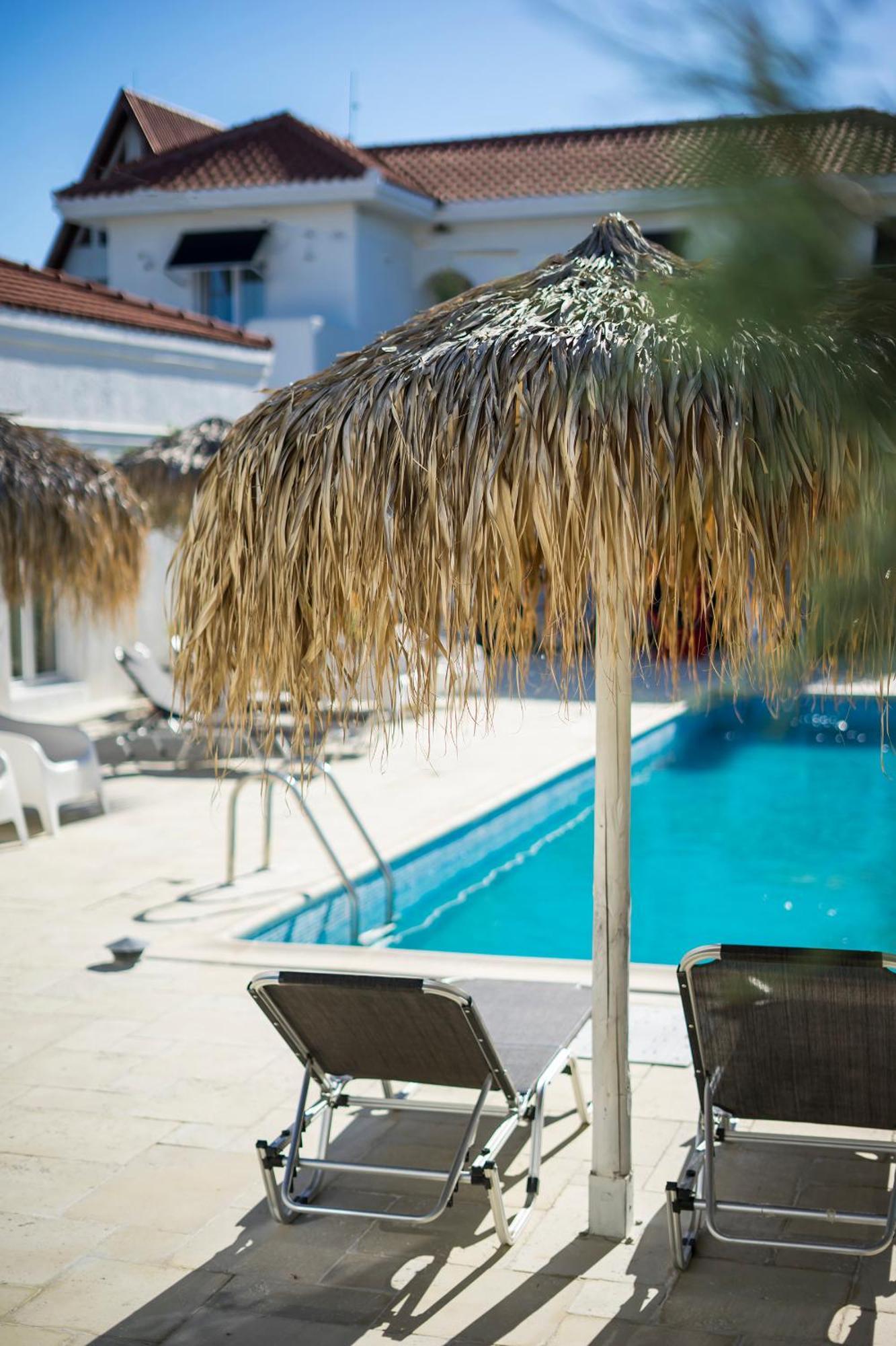 Maris Vama Veche Hotel Exterior photo